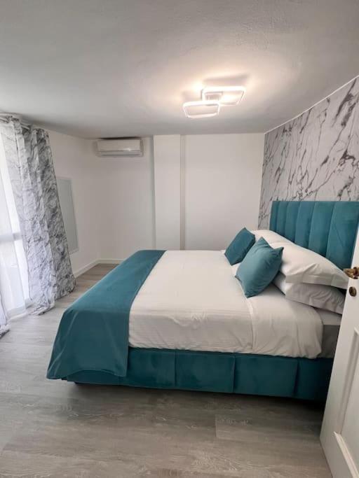 Mezzo Experience Holiday Home Eur Рим Экстерьер фото