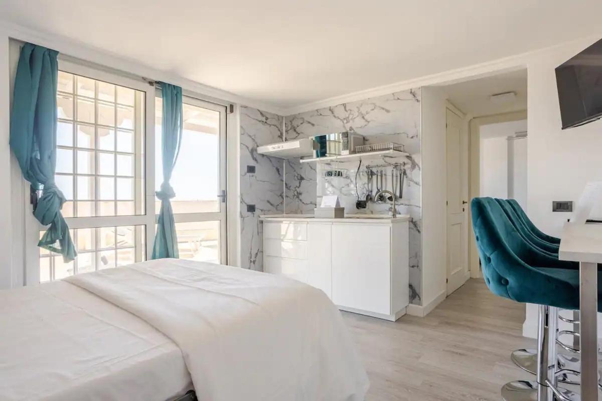 Mezzo Experience Holiday Home Eur Рим Экстерьер фото